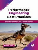 Performance Engineering Best Practices