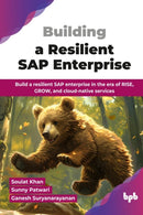 Building a Resilient SAP Enterprise