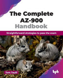 The Complete AZ-900 Handbook