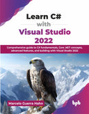 Learn C