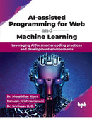 AI-assisted Programming for Web and Machine Learning