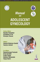 Manual on Adolescent Gynaecology
