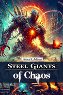 Steel Giants of Chaos (Edition2024)