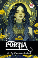 PortiaOr By Passions Rocked (Edition2024)