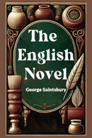 The English Novel (Edition2024)-9789367146033