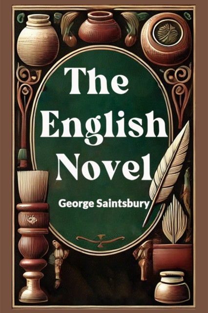 The English Novel (Edition2024)