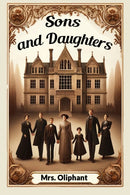 Sons and Daughters (Edition2024)-9789367146637