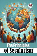 The Principles of Secularism-9789367149034