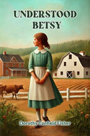 Understood Betsy (Edition2024)-9789368091042