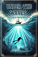 Under the WavesDiving in Deep Waters (Edition2024)