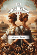 The Two Dianas Vol. III (Edition2024)-9789368094722