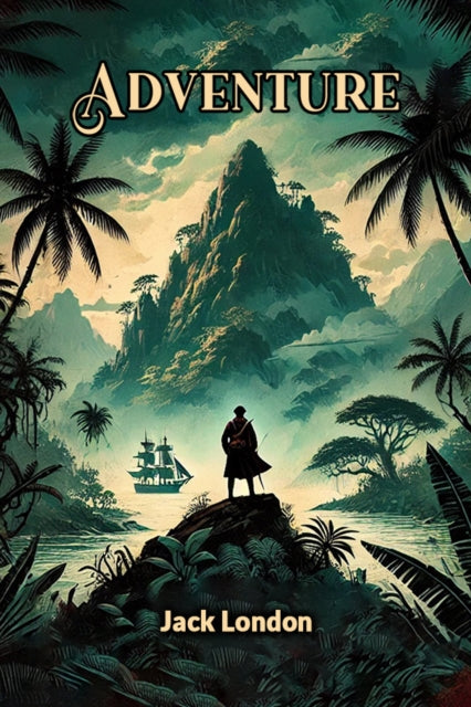 Adventure (Edition2024)-9789368095972