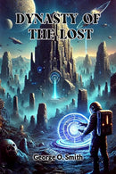 Dynasty of the lost (Edition2024)-9789368097198
