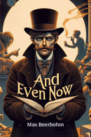 And Even Now (Edition2024)-9789368099314