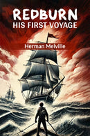 RedburnHis First Voyage (Edition2024)-9789368099635
