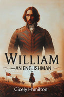 William An Englishman  (Edition2024)-9789369073016