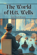 The World of H.G. Wells (Edition2024)-9789369073924