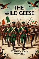 The Wild Geese (Edition2024)-9789369074181