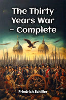 The Thirty Years War - Complete (Edition2024)-9789369074259