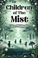 Children of The Mist (Edition2024)-9789369074266