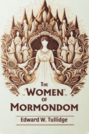The Women of Mormondom (Edition2024)-9789369074822