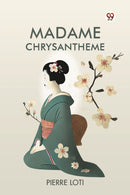Madame Chrysantheme-9789369075898