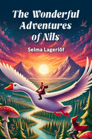 The Wonderful Adventures of Nils (Edition2024)-9789369076260