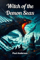 Witch of the Demon Seas (Edition2024)-9789369076369