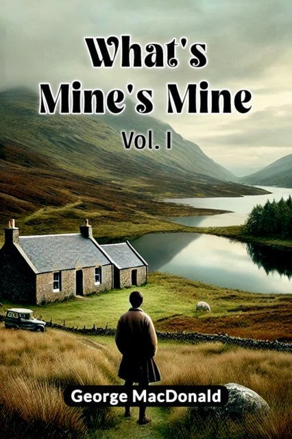 What's Mine's Mine VOL. I (Edition2024)