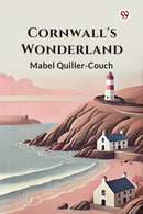 Cornwall's Wonderland-9789369077731