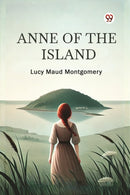 Anne of the Island-9789369078196