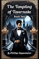 The Tempting of Tavernake Book Two (Edition2024)