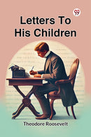 Letters to His Children-9789369424245