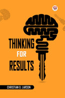 Thinking for Results-9789369424269