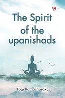The Spirit of the upanishads-9789369426263