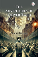 The Adventures of Oliver Twist (Edition1)