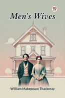 Men's Wives-9789369427345