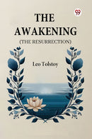 The Awakening (The Resurrection)-9789369429424
