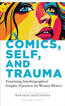 Comics, Self, and Trauma