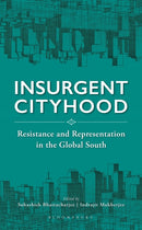 Insurgent Cityhood