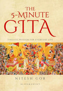 5-minute Gita