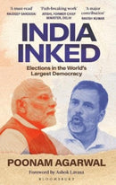 India Inked : Elections in the World's Largest Democracy-9789369529575