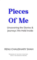 Pieces of Me-Uncovering the Stories & Journeys We Hold Inside-9789369543939