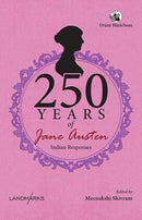 250 Years of Jane Austen