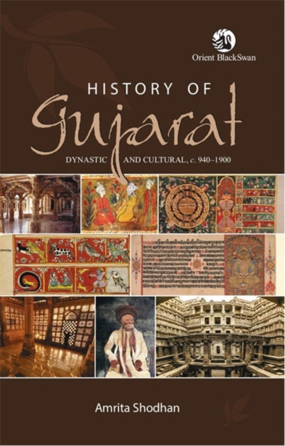 History of Gujarat