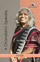 Chandalini Speaks