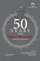 50 Years of the Indian Emergency