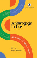 Anthrogogy in Us