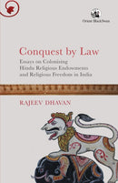 Conquest by Law