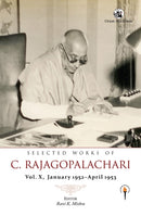 Selected Works of C. Rajagopalachari